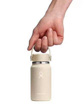 HYDRO FLASK | Bouteille d'eau Micro Hydro Mini 200ml | beige